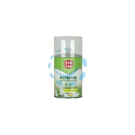 INSETTICIDA INSETTIFUGO PER DISPENSER AUTOMATICO MOSCHE ZANZARE - ml.250