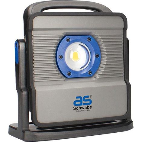 Proyector LED inalámbrico 20 W. Multi A3 Acculine 2600LM Flex.Festol.Einhell Parkside