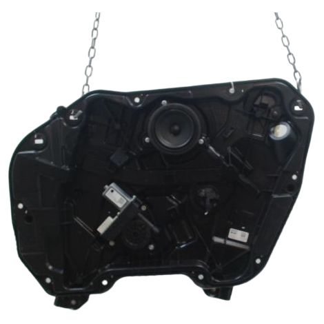 [PRODUIT D'OCCASION] Mecanisme+moteur Leve-glace Avant Droit BMW Serie 1 ♻️ Ref Oe. 61355a02d62 - Garantie à vie (1/3)