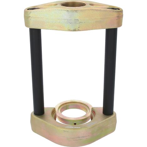KS Tools Universal-Press-Stativ, 9-tlg (1/5)