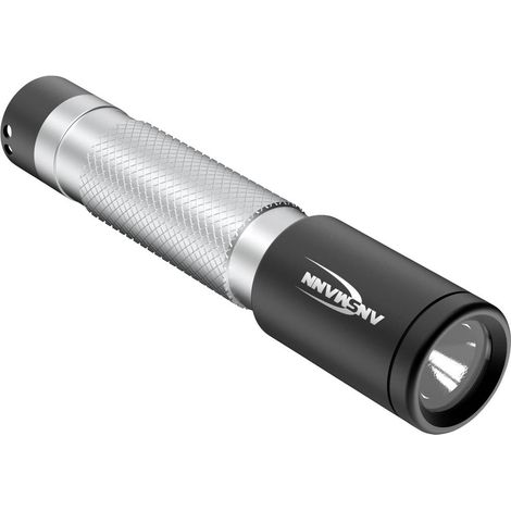 Ansmann Daily Use 50B LED (monocolore) Torcia tascabile a batteria 56 lm 16.5 h 41 g (1/5)