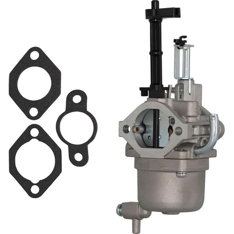 Vergaser-Kit Kettensägenvergaser für Robin für Subaru EX40 EX400 20B-62302-00 für Carbman 20B-62302-30 Vergaser (1/5)