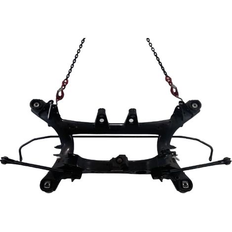 [PRODUIT D'OCCASION] Berceau Arriere BMW Serie 4 ♻️ Ref Oe. 33316792505 - Garantie à vie (1/2)