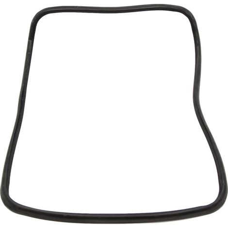Joint de porte d'origine (54 x 34 x 1,4 cm) pour four IKEA, Ariston Hotpoint, Indesit, Bauknecht - C00725238