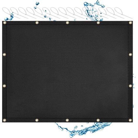 thermique pour po le bois protection de garde corps de (1/5)