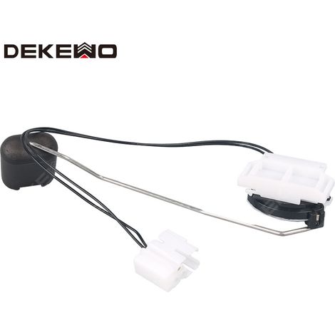 Passend für BMW 5er F10 F18, Kraftstoffpumpe, Schwimmer-Kraftstoffstandsensor, Teilenummer 16117297340