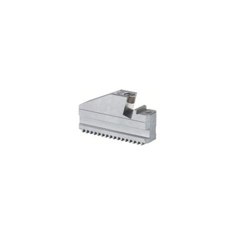 Morsetti Röhm ribassati 200, per inserti intercambiabili, dentatura dritta - 485524