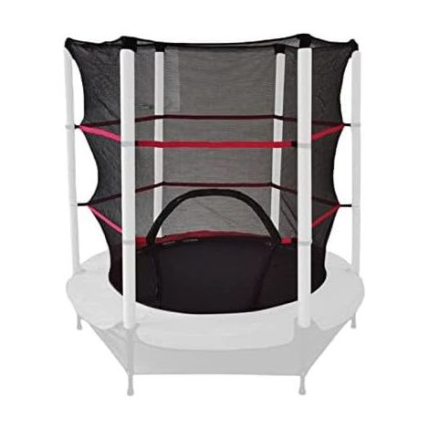 sécurité pour 140cm Trampoline, Protection Remplacement Trampolines, UV - (1/5)