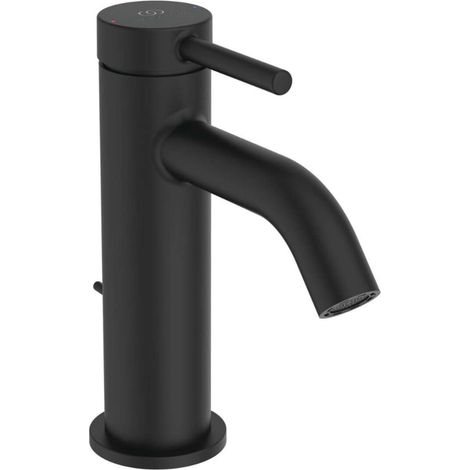 Ideal Standard Ceraline Nuovo Waschtischarmatur, m.Ablgarn., (1/4)
