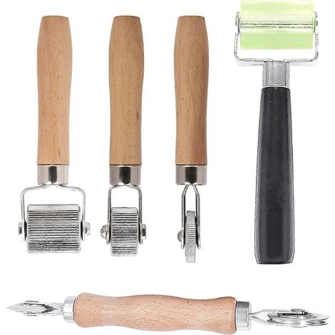 Rouleau anti-bruit, outil de rouleau insonorisant --- (1/5)
