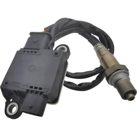 Capteur de particules PM pour gaz d'échappement diesel compatible avec Mercedes-Benz E250 2014-2016 A0009050160 0281006293 0281006294 (1/5)
