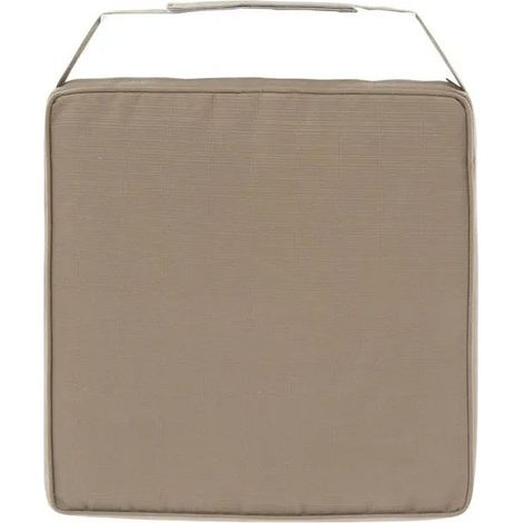Cuscino seduta Korai 40x40 coffee