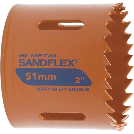 CORONA BIMETAL SANDFLEX 32 VIP