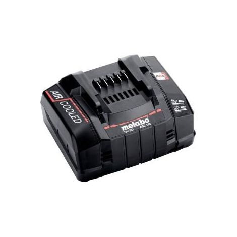 Metabo Caricabatterie rapido di ricambio ASC 145, 12-36 V, EU (627378000)