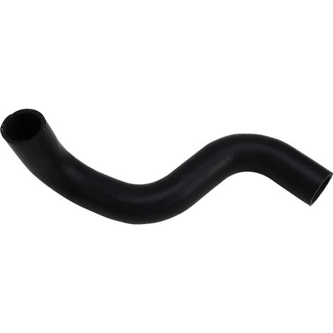 Durite inférieure de radiateur en caoutchouc MR127489 pour L200 1996-2007 K64T K74T (1/5)