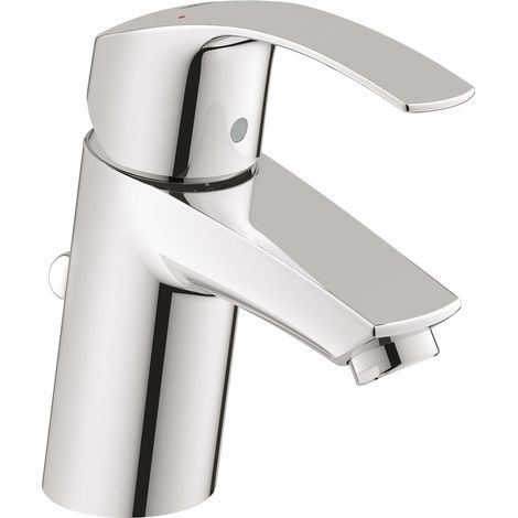 GROHE Einhandmischer Waschtisch Eurosmart