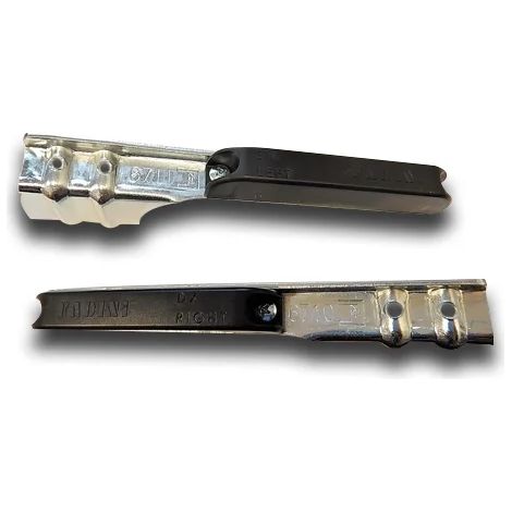 FADINI 115515 Staffe Finecorsa Magnetico Per Motore Nyota 115 Ricambio Originale (1/3)