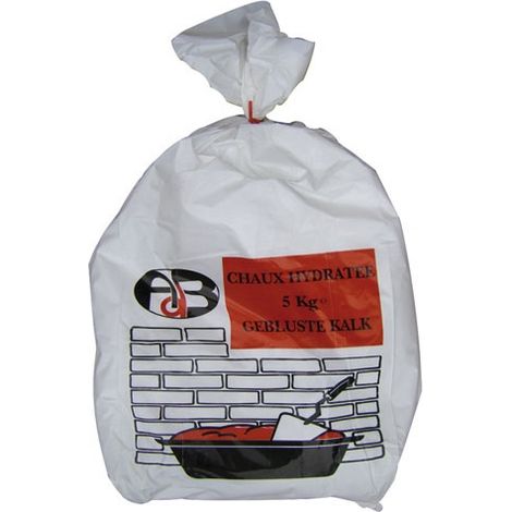 Kalk 5 kg im Beutel Forever - Forever