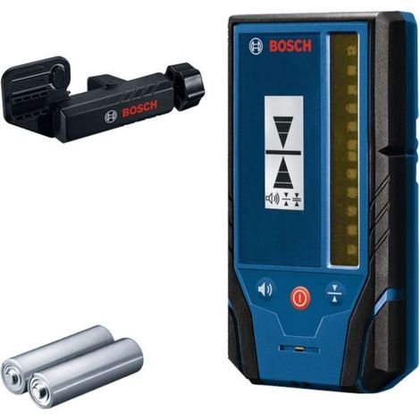 Bosch Récepteur laser LR3-2 (1/2)