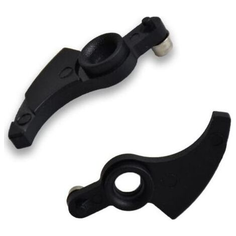2 PCS Levier 90567075 - coupe bordures black & decker (1/3)