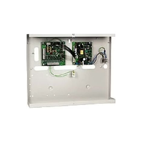 Honeywell P026-50-B – GALAXY Smart RIO Einbruchmeldezentrale – 12 VDC 3 A – 8 Eingänge/4 Ausgänge