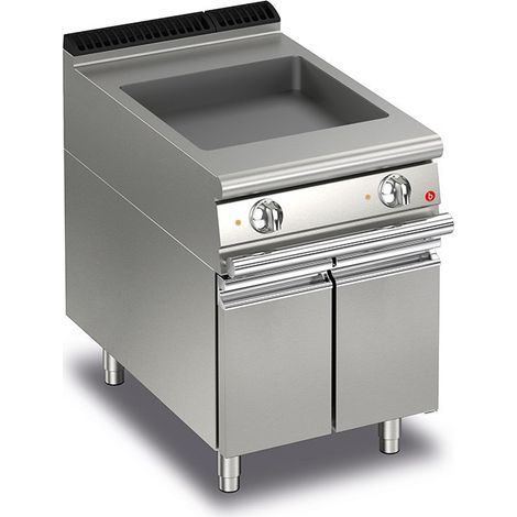 Sauteuse électrique - 21 L - P 700 - 8 kW - Baron