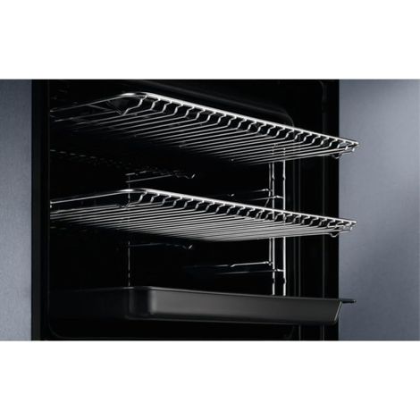Horno Electrolux EOF6P46VX0, SurroundCook, 72litro (1/5)