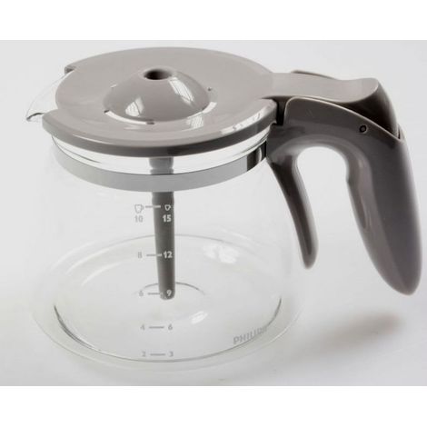 Jarra para cafetera PHILIPS 996510073462