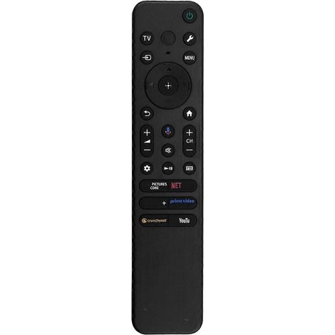Replace RMF-TX920U TV Remote Control for Sony 2024 TVs Remote Control (1/5)