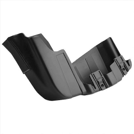 Cache-poussière pour moteur de voiture, protection pour unité de commande électronique ECU pour Citroën C3 DS3 C-Elysee P RK (1/5)