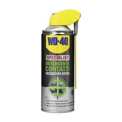 DETERGENTE CONTATTI SPRAY WD-40 SPECIALIST