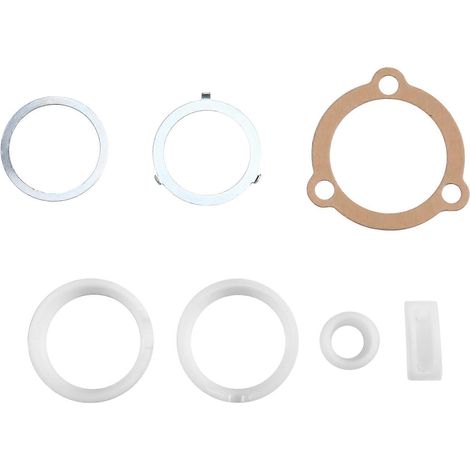 Kit de bagues de rotule de levier de vitesses pour Ford Bravo série B, B2200 (1995-1998) et B2500 (1998-2006). (1/5)