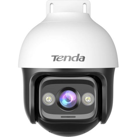 Tenda RH3-WCA cámara IP inalámbrica blanca Full HD 1080P