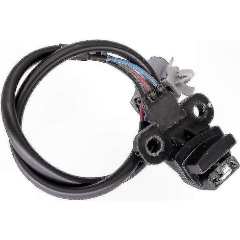 Capteur de vilebrequin pour moteur Ranger 2.5TD 12V, compatible avec les pick-ups (1/5)