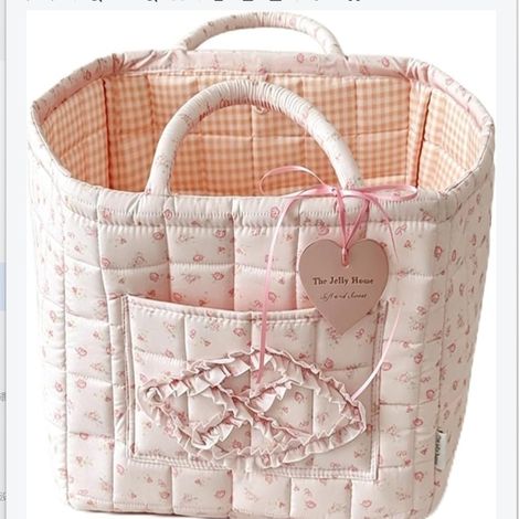 Panier de rangement Irovami grand format à motif floral, panier à linge sale en tissu, panier de rangement portable pour voiture, fond orange à grille