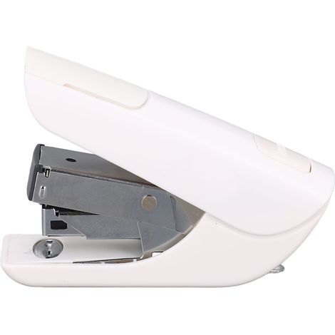 Agrafeuse de bureau Portable, conception ergonomique, papier A4, économie d'effort, pour la maison et le bureau (1/5)