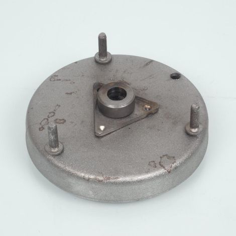 Cloche d embrayage RMS pour scooter Piaggio 50 Si Fl2 1991-1997 (1/3)