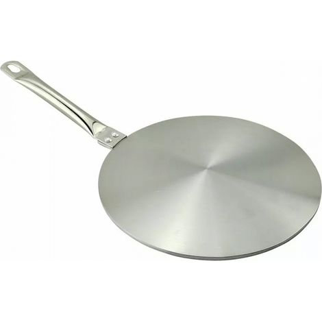 Adattatore per piani cottura a induzione KH-1698 (1/5)