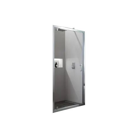 PAROI DOMAO PIVOTANTE CADREE 96-