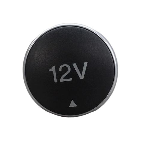 [PRODUIT D'OCCASION] Prise 12v Av FORD Fiesta ♻️ Ref Oe. 1786351 - Garantie à vie (1/2)