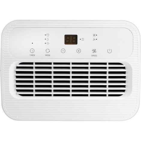 EMERIO DESHUMIDIFICADOR DH-128153 12 L