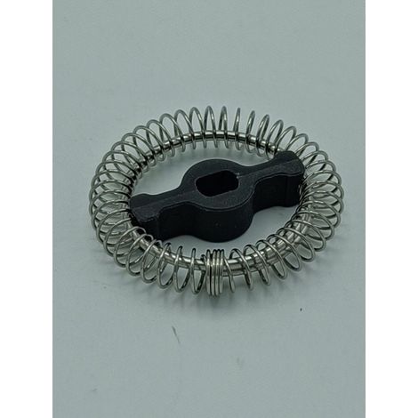 Ariete frusta agitatore 34mm montalatte Vintage Cappuccino 2878 2882 2883 (1/2)
