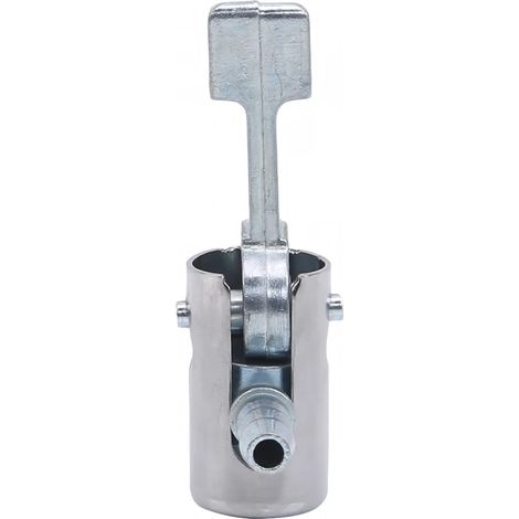 Clip de serrage pour embout de gonfleur de pneu de voiture, connecteur de valve pour compresseur et accessoires de pneus-AquaForge