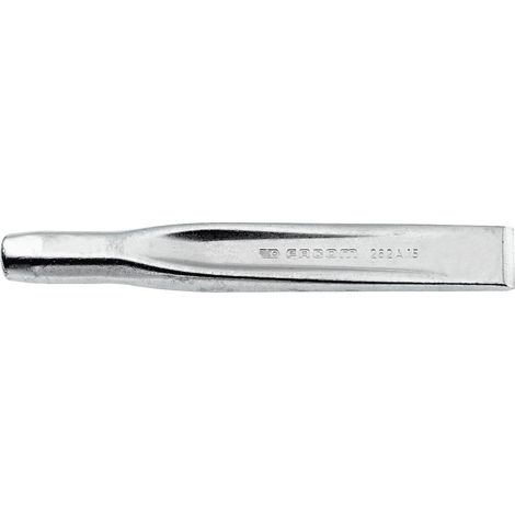 FACOM Flachmeißel Hohlprofil runder Kopf 21 mm (1/3)