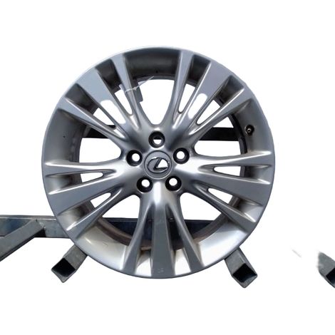 Jante Aluminium LEXUS Rx [PRODUIT D'OCCASION]♻️4261148730 (1/2)
