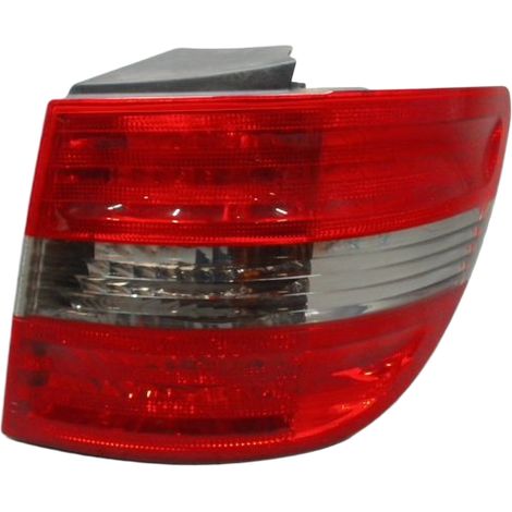 Feu Arriere Droit MERCEDES Classe B 2008- [PRODUIT D'OCCASION]♻️1698202664 (1/3)