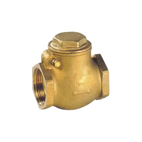 CLAPET RETENUE 3/4 BATTANT 322