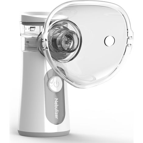 Atomiseur domestique à ultrasons, atomiseur à compression portable et portatif, humidificateur