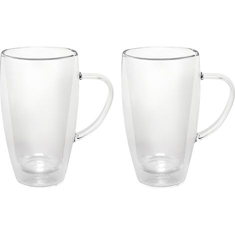 Vaso térmico de 295 ml - 2 unidades / Bredemeijer (1/3)