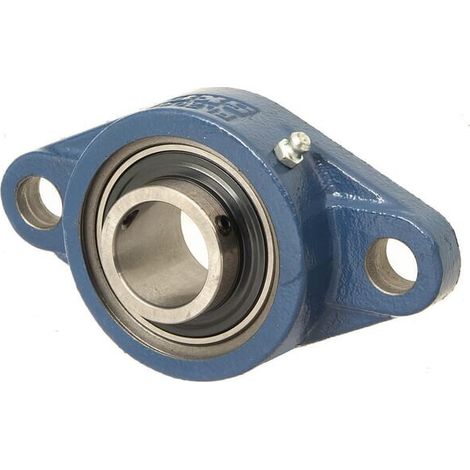 Supporto cuscinetto UCFL SKF YUCFL206HSKF (1/3)